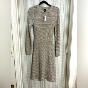 GAP - NWT Sweater Dress